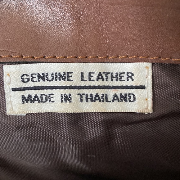 Frye | Crossbody bag genuine leather - Picture 11 of 11